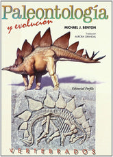 PALEONTOLOGIA Y EVOLUCION - 9788487695162